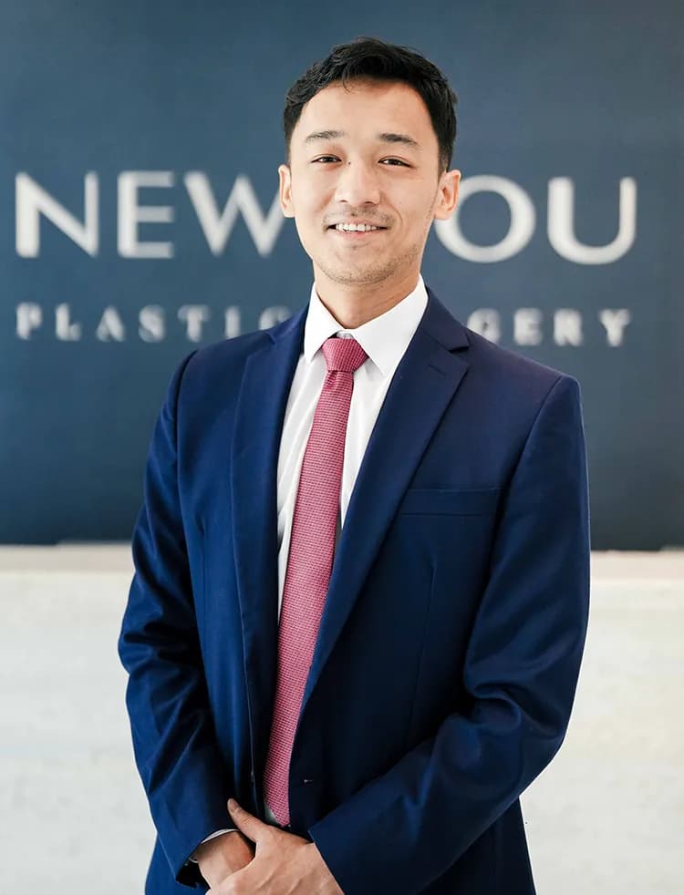 Alexander H. Sun