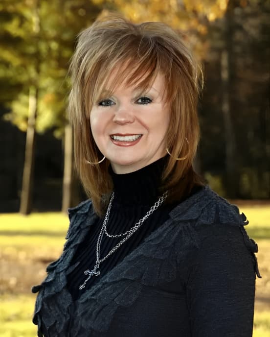 Shondra Smith