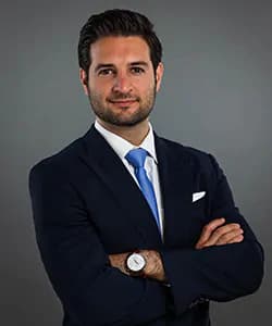Neil Vranis