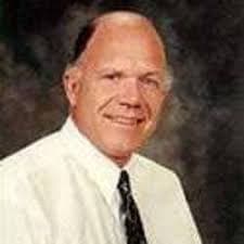 Thomas F. Mitts
