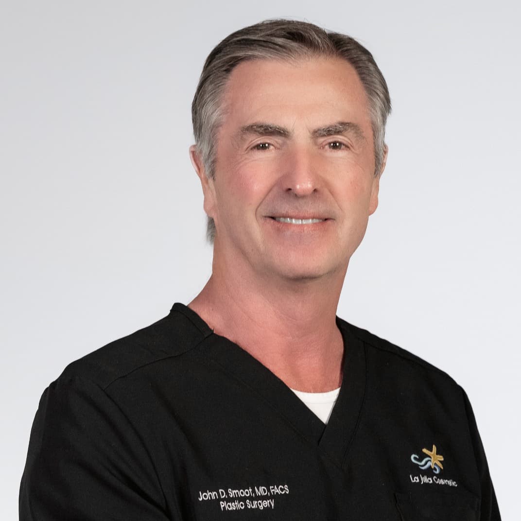John D. Smoot