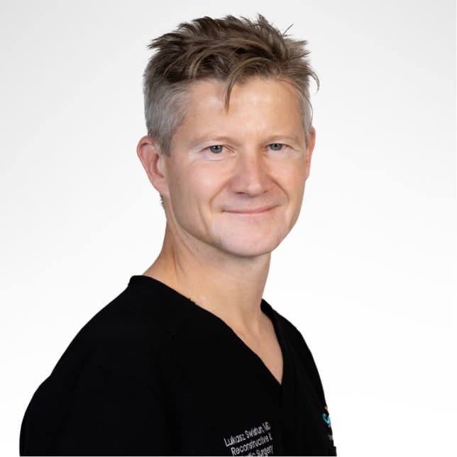 Lukasz Swistun