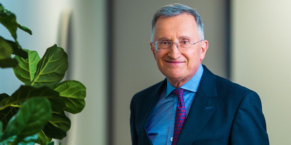 Stefano Fusi