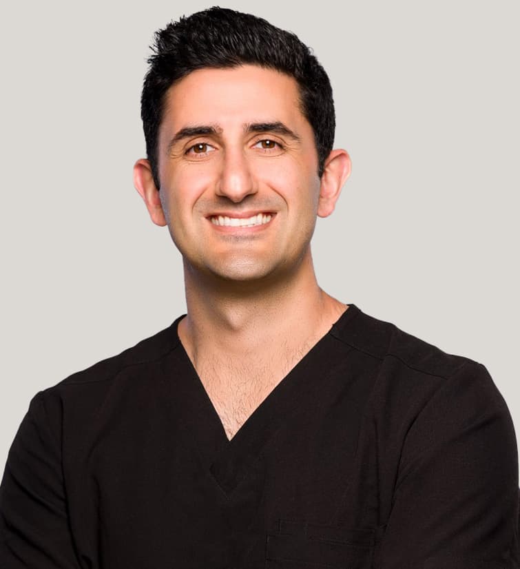 Paul Daraei