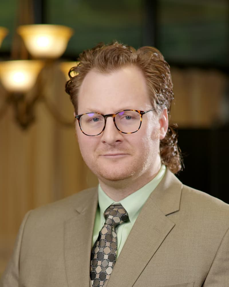 Spencer R. Anderson