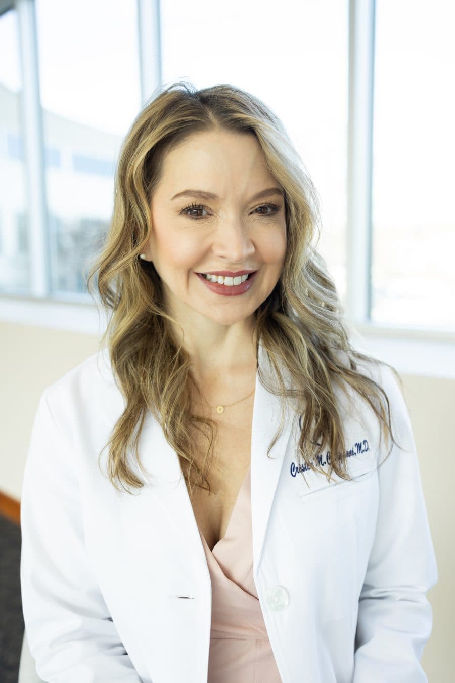 Cristen M. Catignani