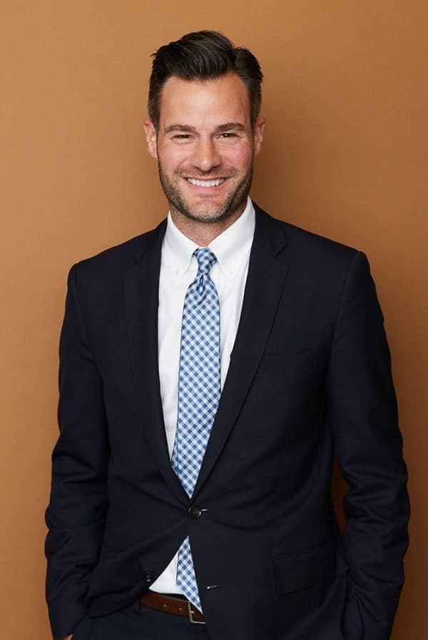 Drew Metcalfe