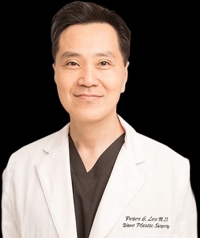 Peter G. Lee