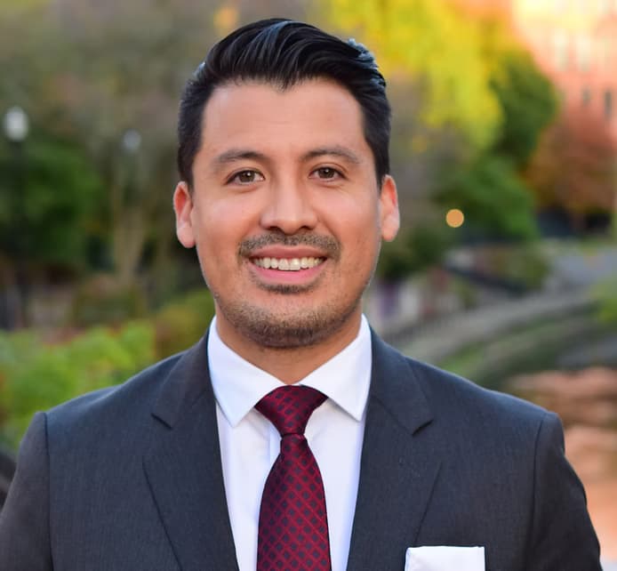 Richard O. Davila