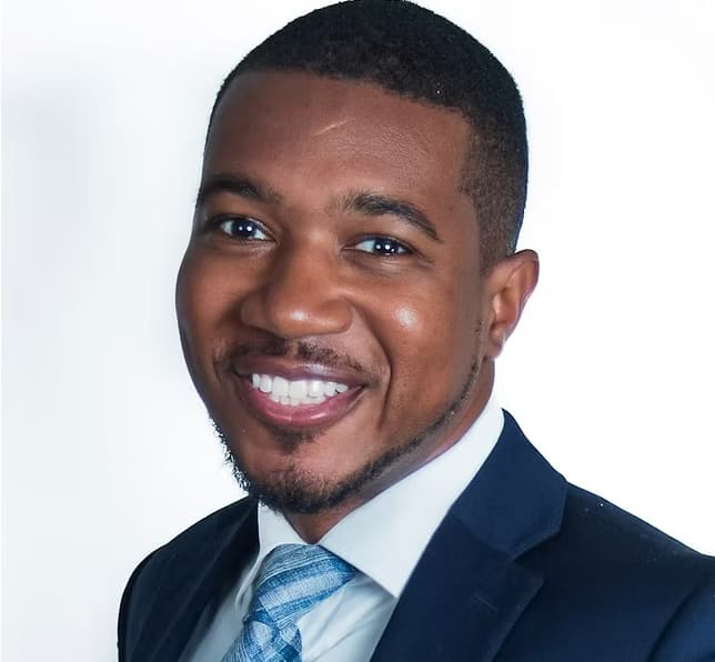 Ade Obayemi Jr.