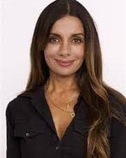 Shamsah Amersi