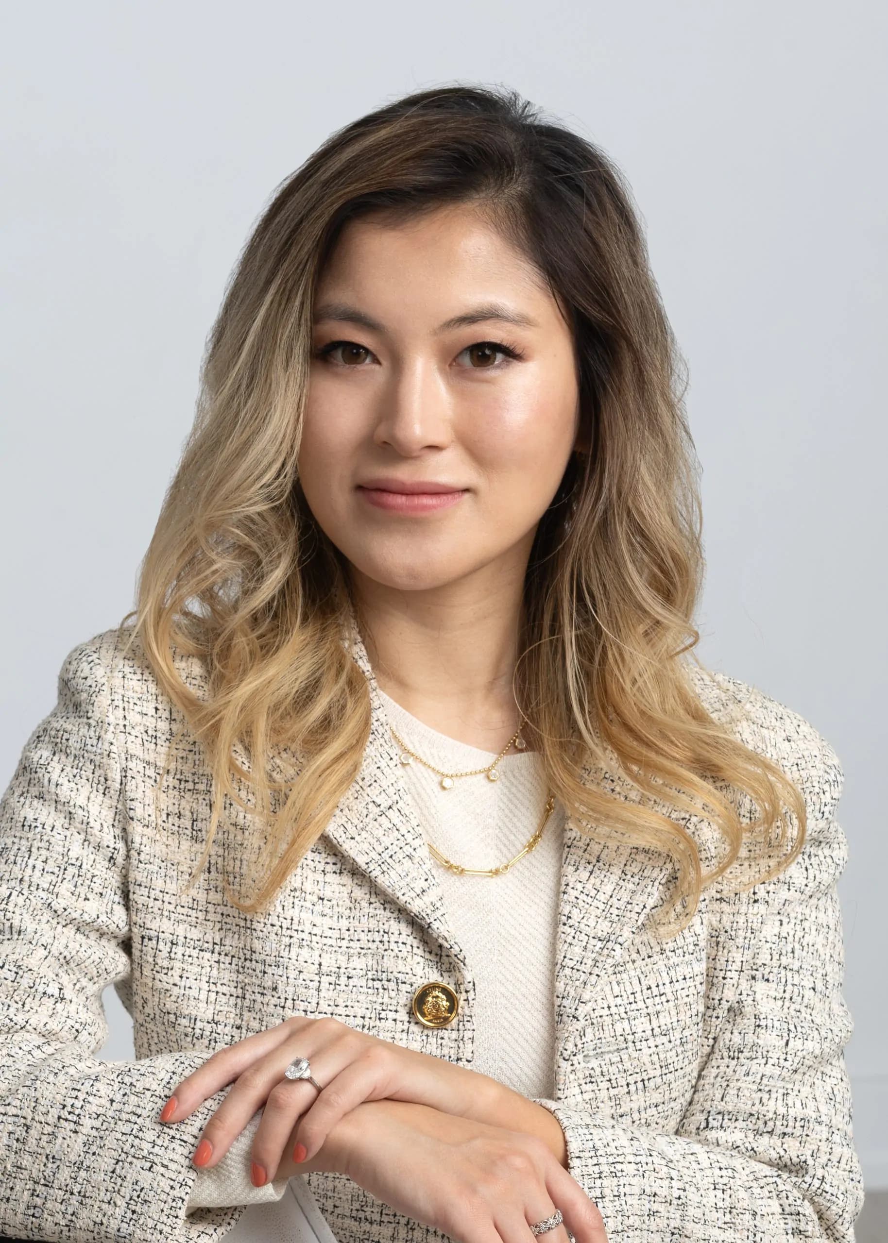 Ruya Zhao