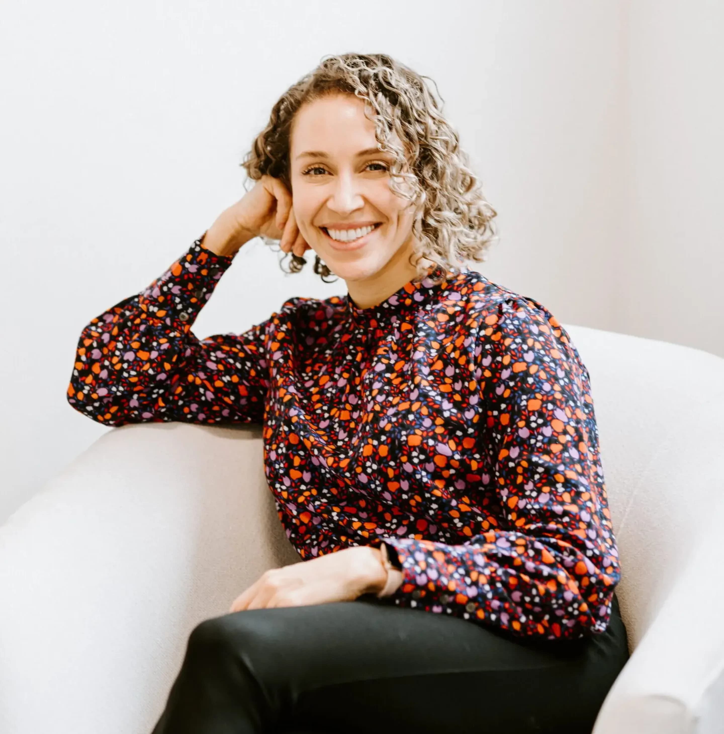 Michelle Sieffert