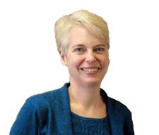 Julia MacRae
