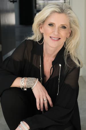 Melinda Haws