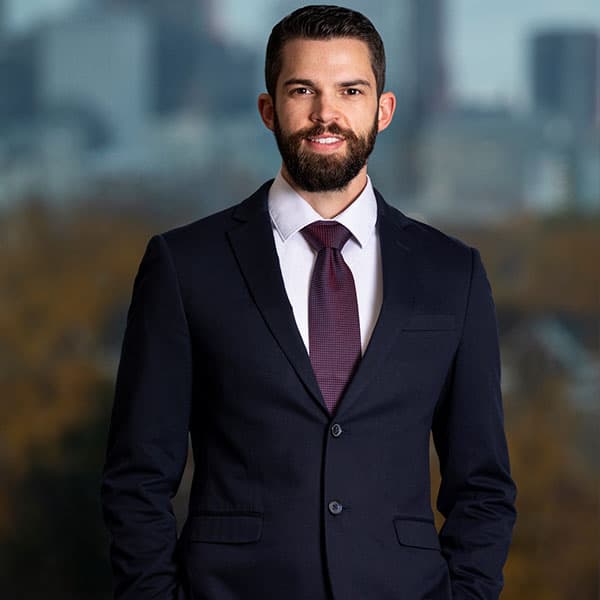 Michael Eggerstedt