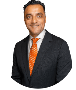 Tarak Patel