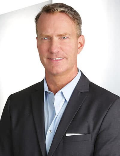 Douglas Steinbrech
