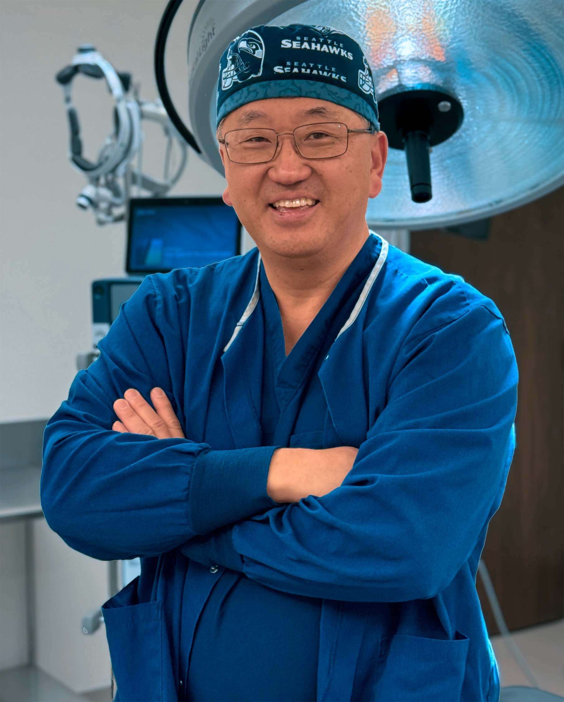 Steve Lee
