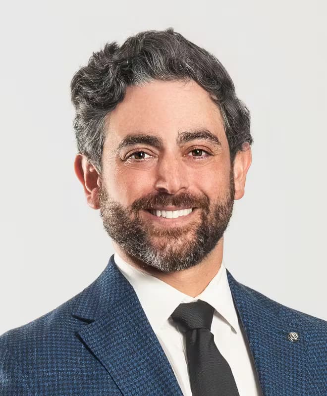 Matthew Applebaum