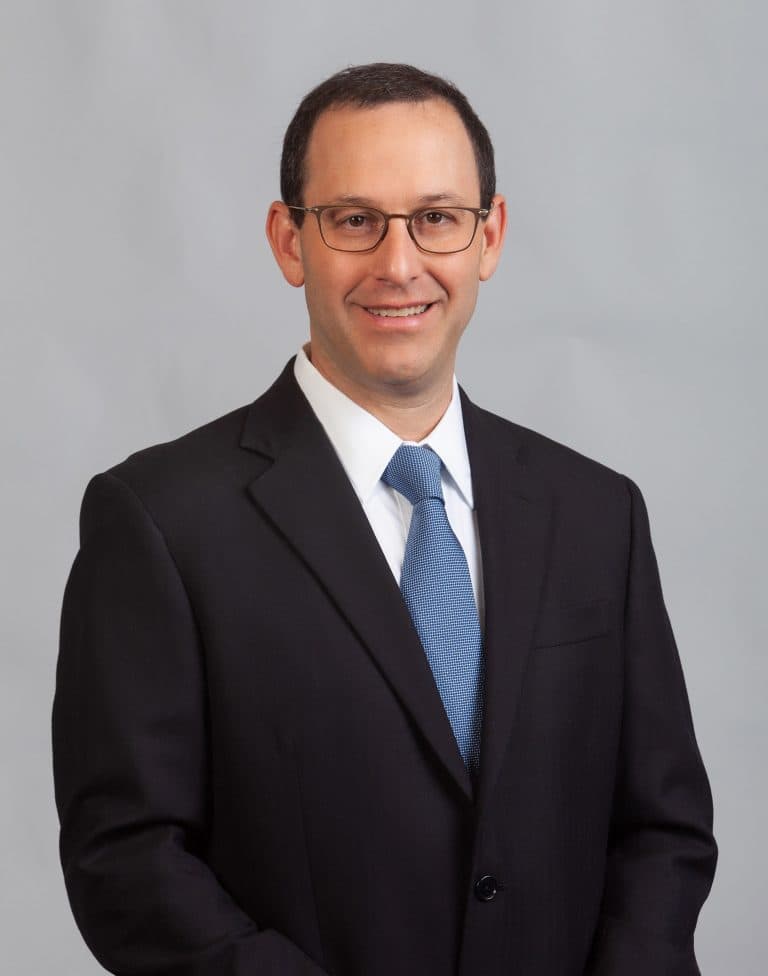 Laurence Z. Rosenberg