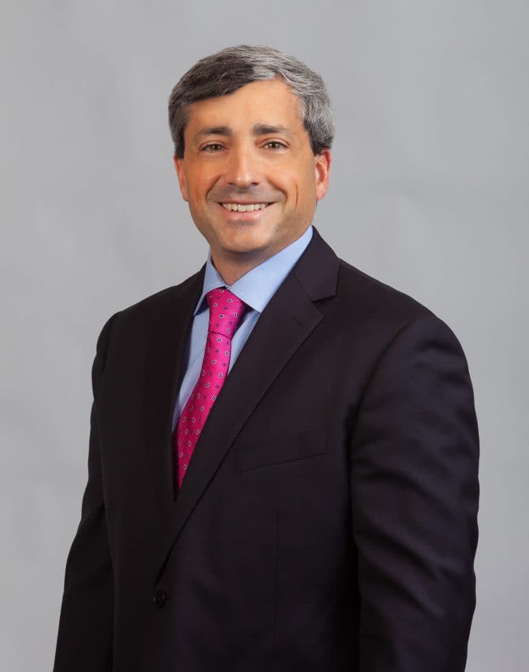 Chris DeRosier