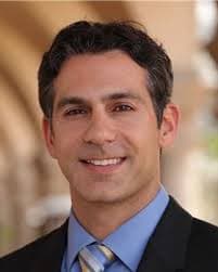 Michael K. Newman
