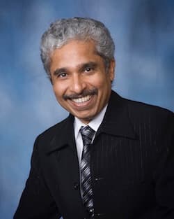 Balvant Arora
