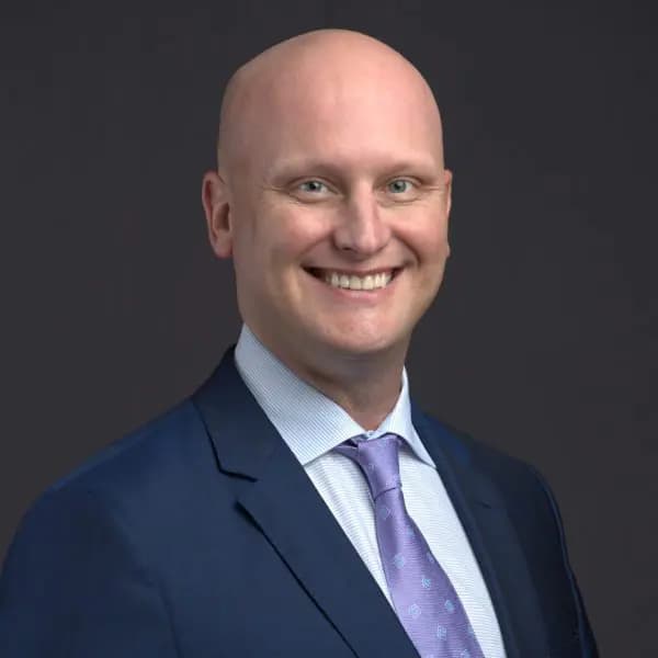 Ryan P. Chastant