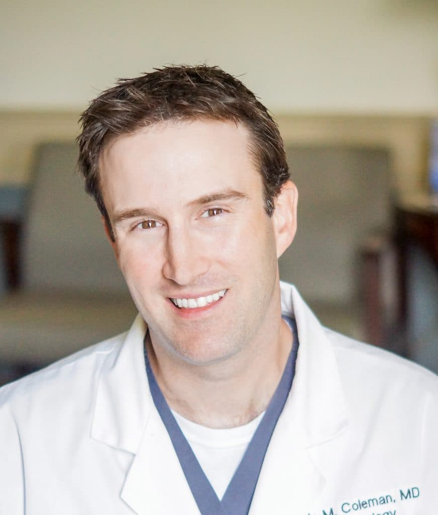 Kyle Coleman