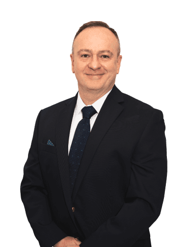 James Khezri