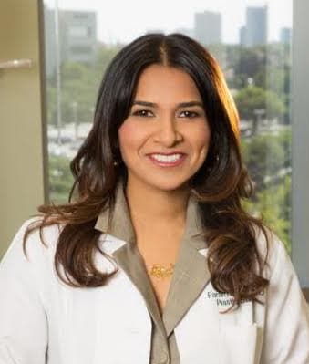 Farah Naz Khan