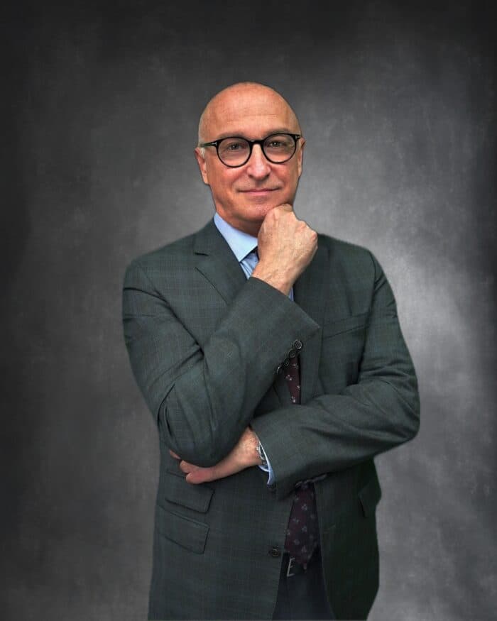 Leonard Tachmes
