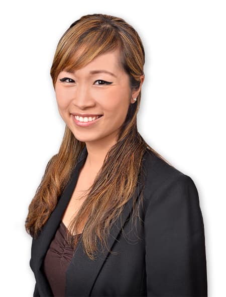 Amy Quan