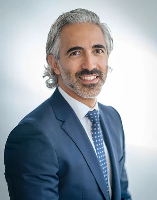 Charbel Chalfoun