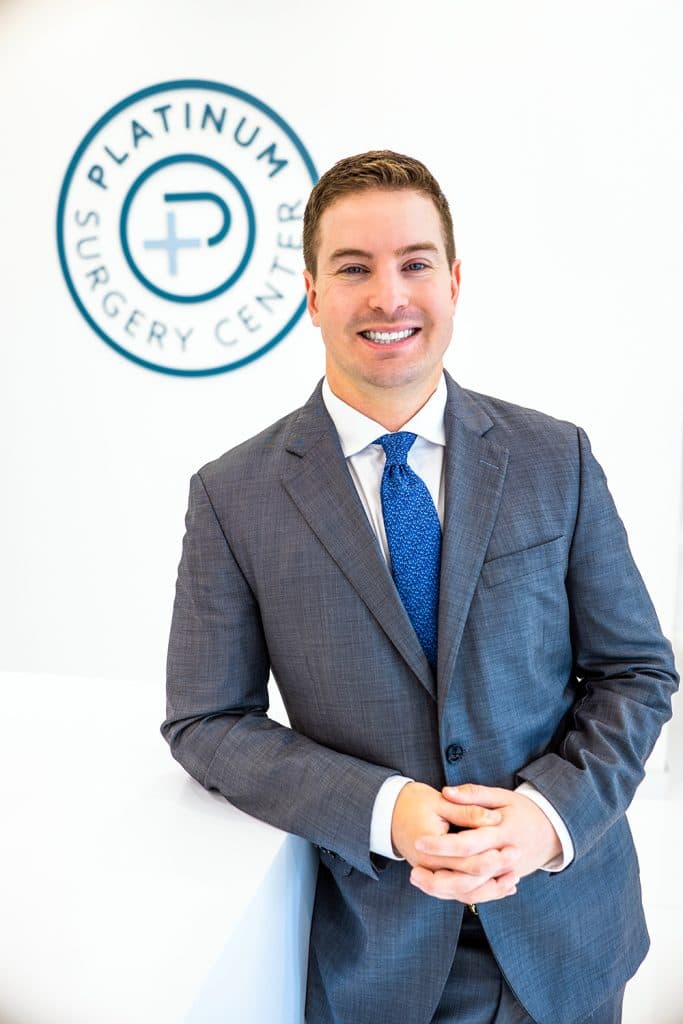Jacob M. Marks