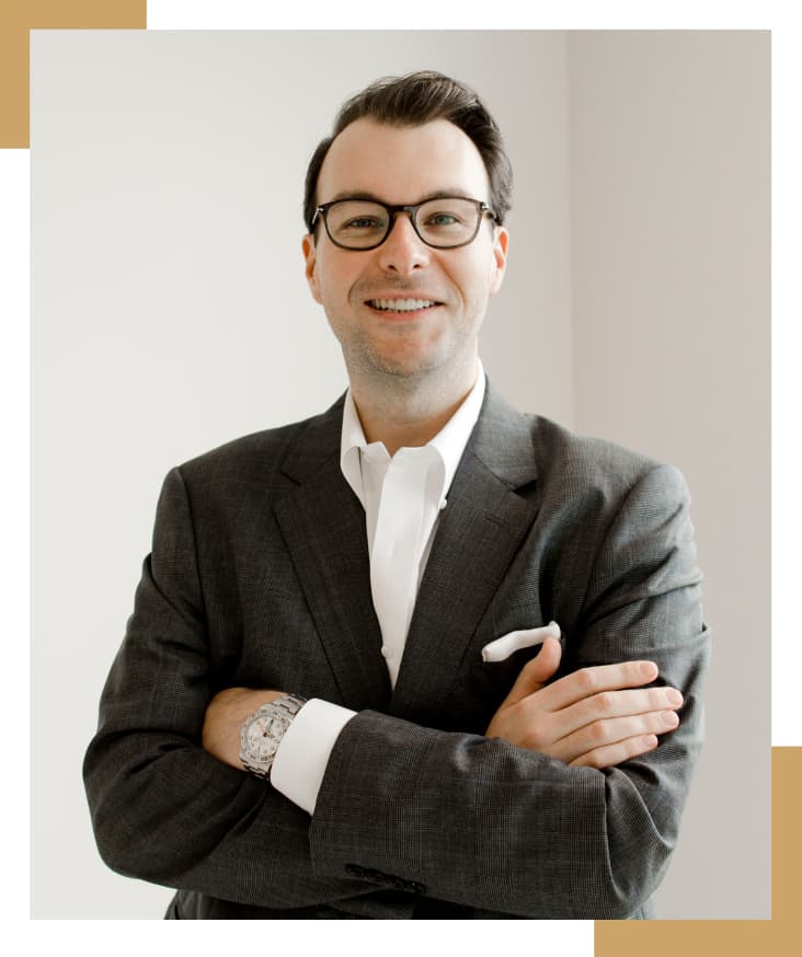 Eric W. Anderson