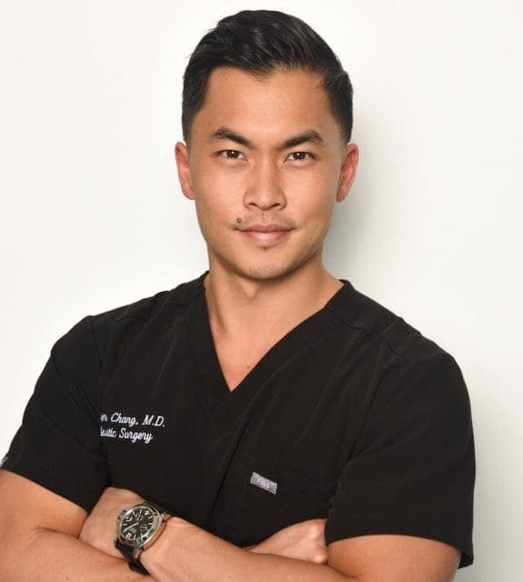 Oliver Chang
