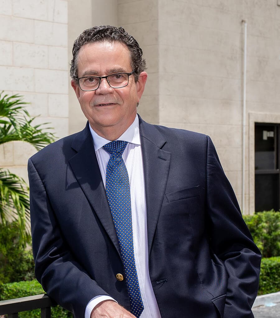 Richard Nadal