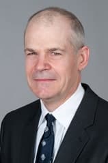 Andrew W. Smith