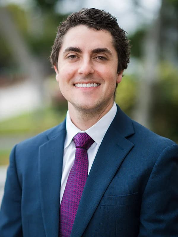 Eric Weiss