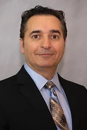 Farid Brad Mozaffari