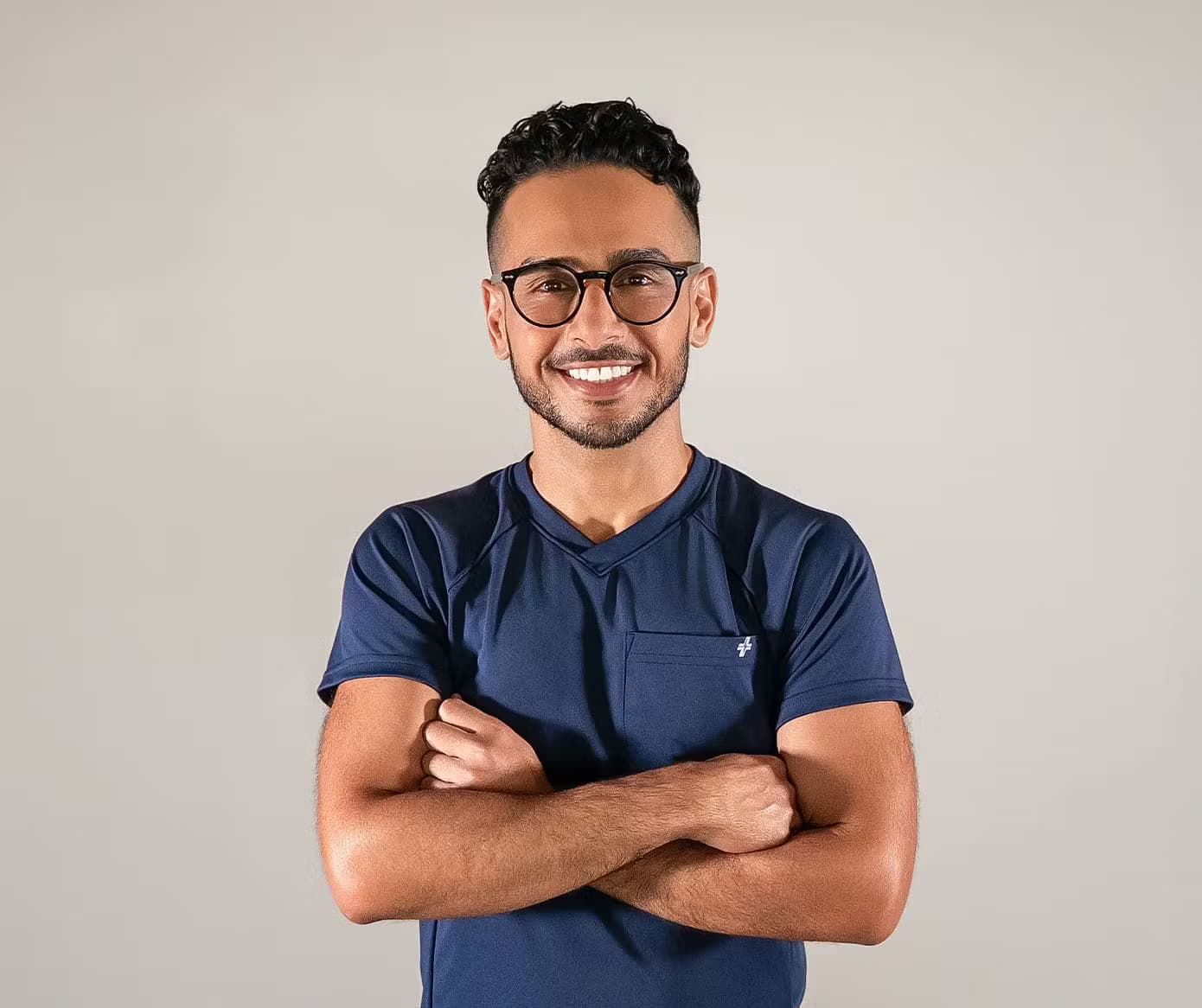 Faisal Al-Mufarrej