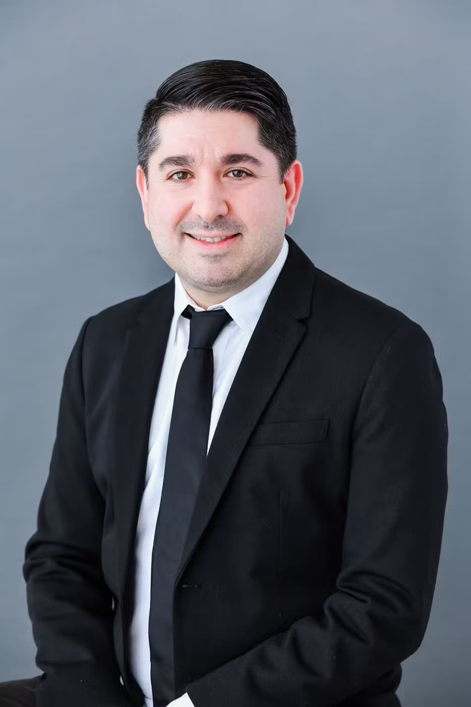 Amir Partovi