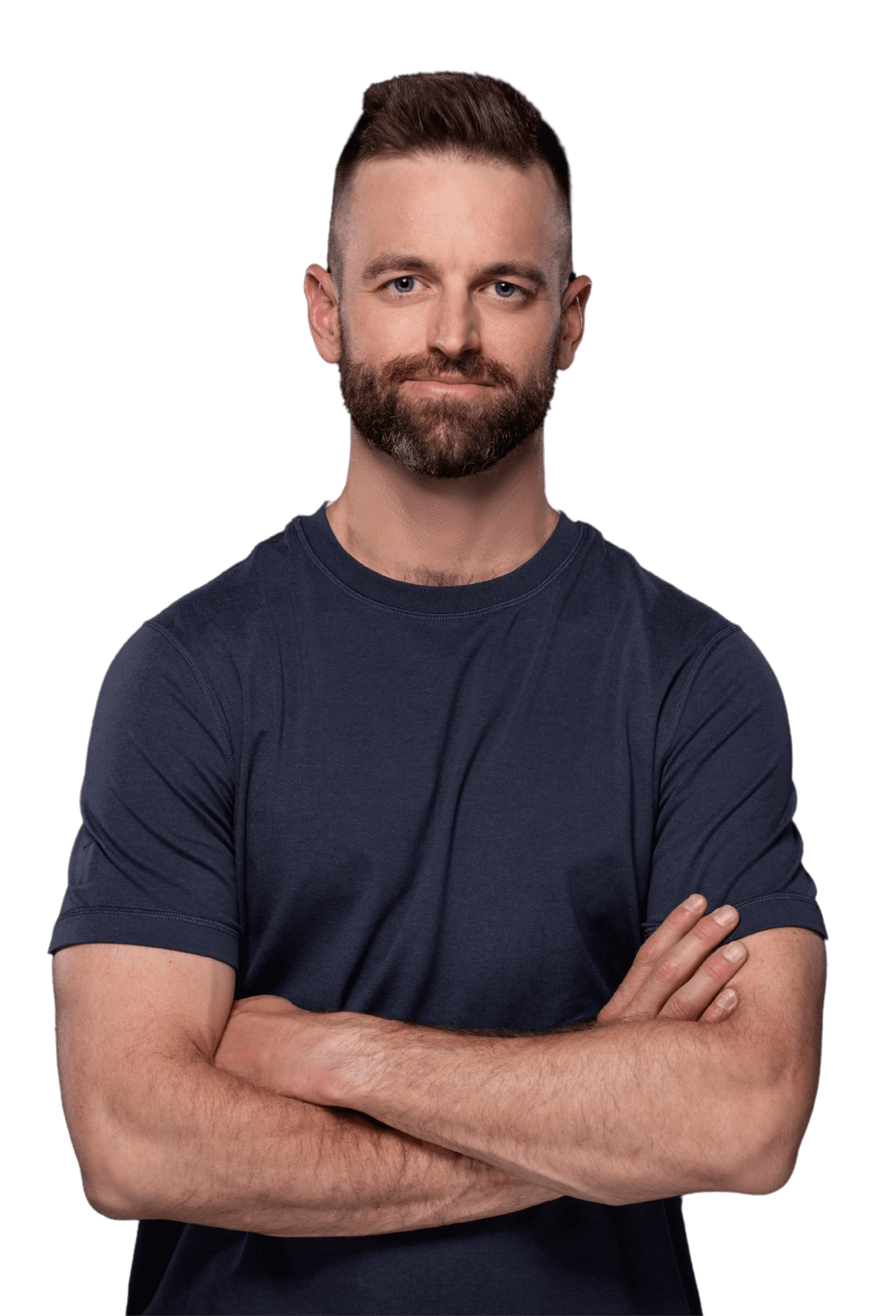 Joshua D. Rouch