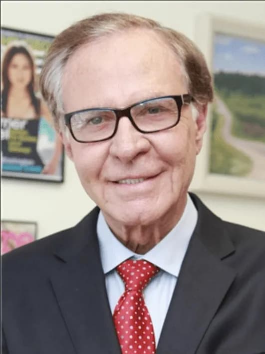 Ron Strahan