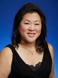 Kathy Huang