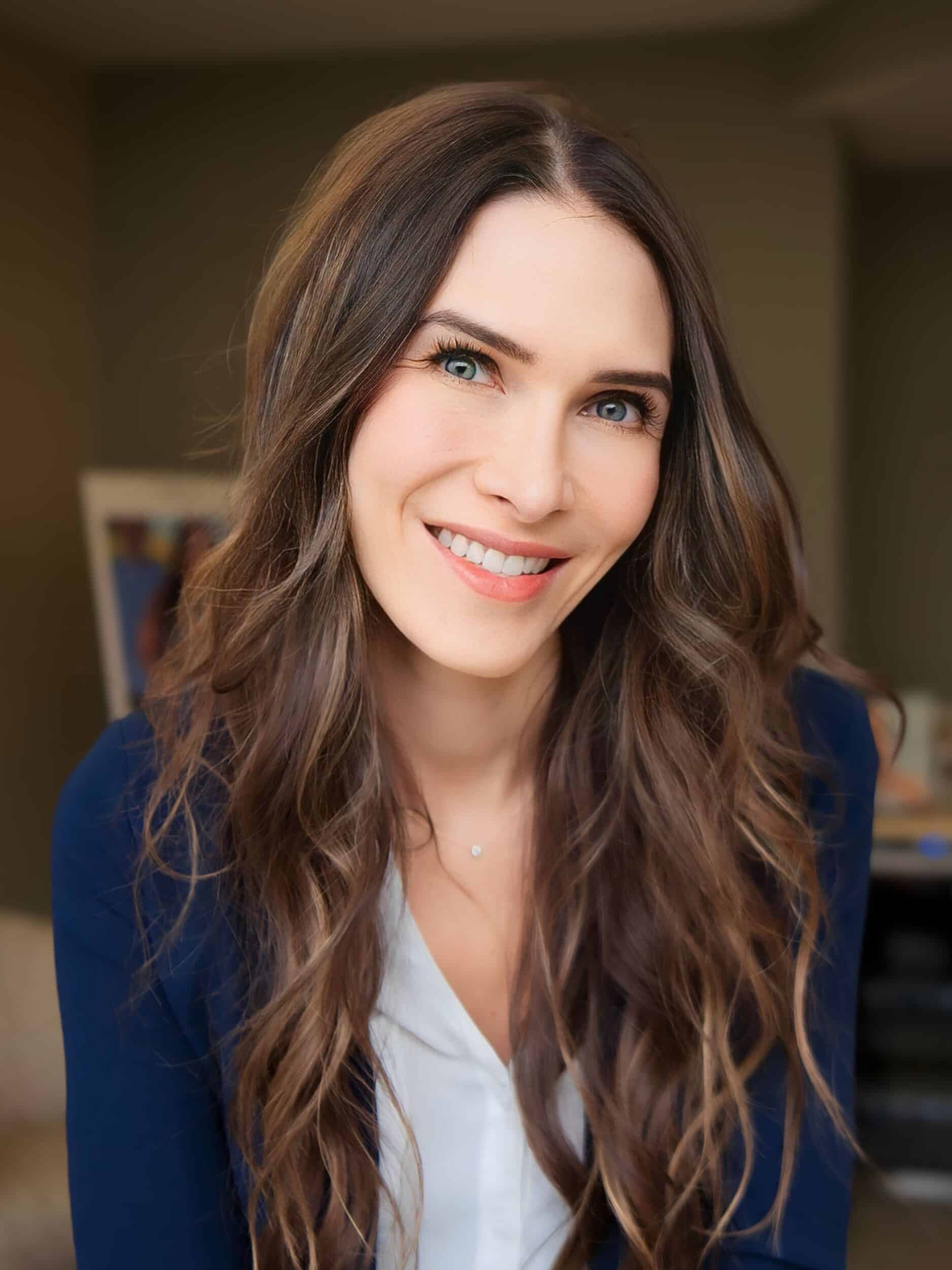 Anya Costeloe