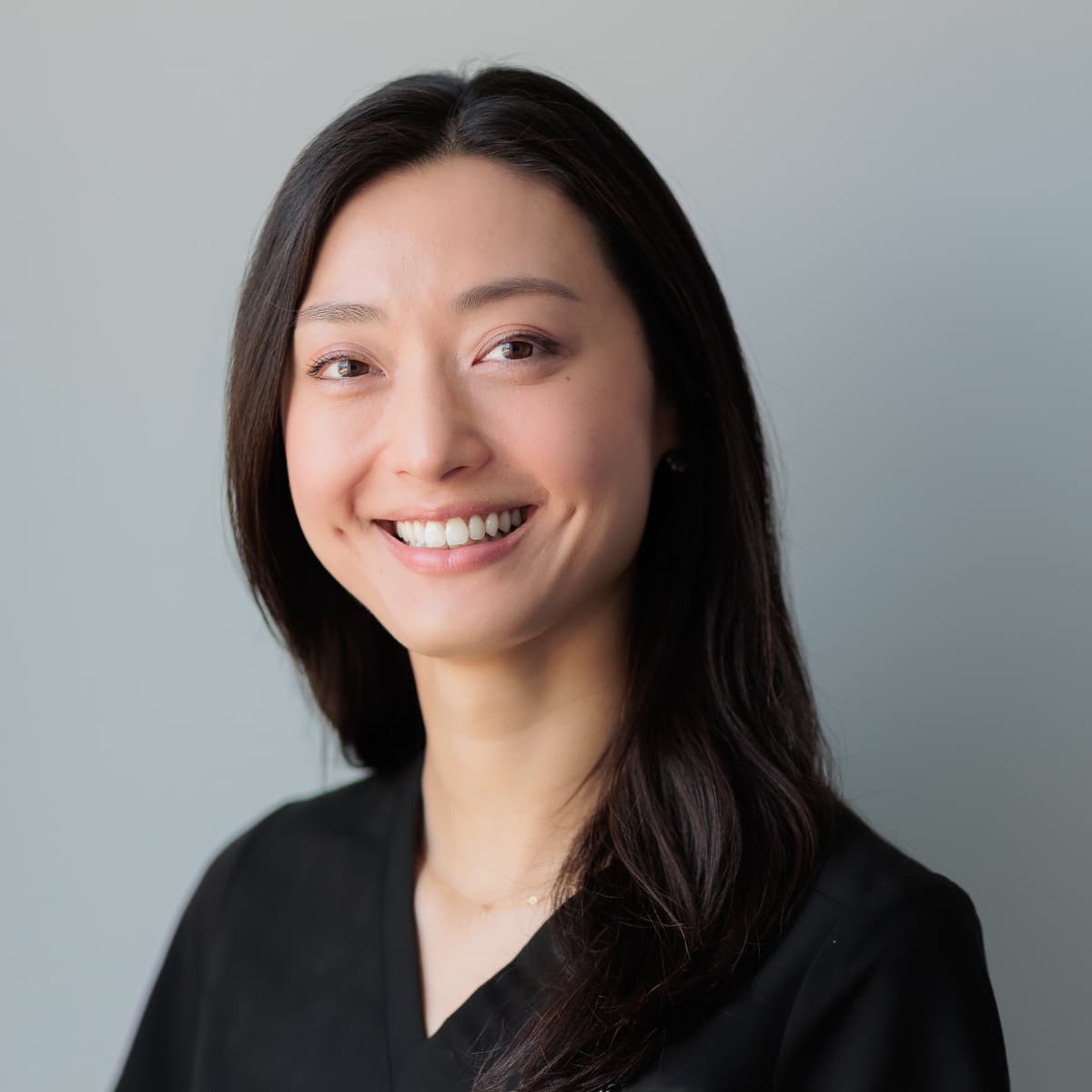 Jessica Wang