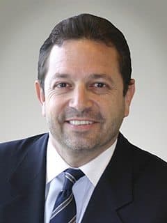 Mark I. Silberman
